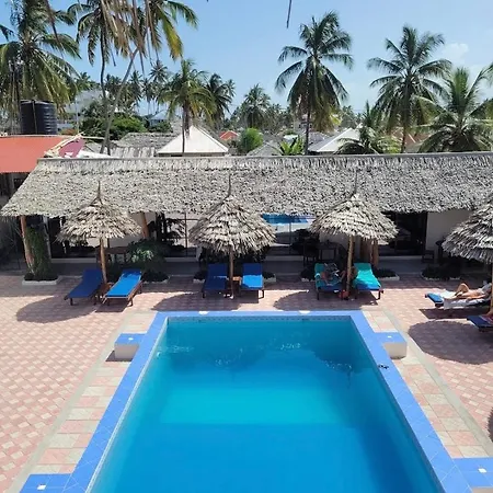 Amani Hotel Paje
